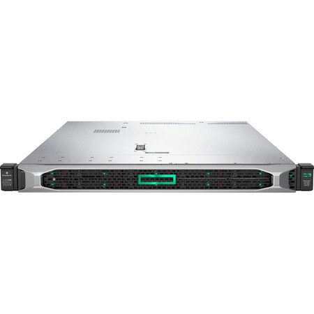 Hpe Hpe Dl360 Gen10 6230 1P 32G Nc 8Sff Svr P19778-B21